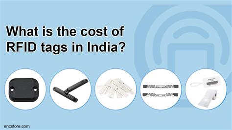 cost of rfid tags in india|rfid label cost per.